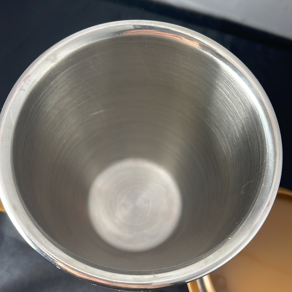 Vintage Sanrio Chococat Travel Mug - Picture 8 of 9